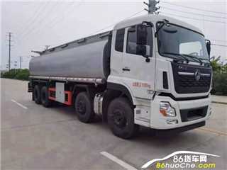 随州二手东风商用车 天龙前四后八 