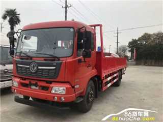 奉贤二手东风商用车 天锦 