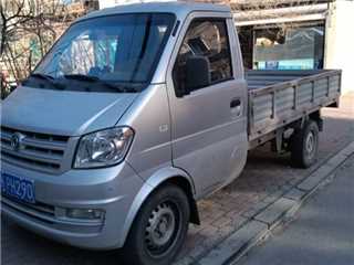 辽阳二手东风小康 K01 东风k01L
