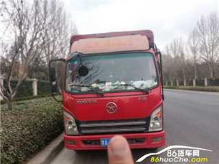 新乡二手大运 奥普力 新奥普力