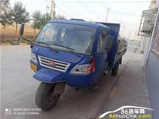 西安二手五征 三轮农用车 