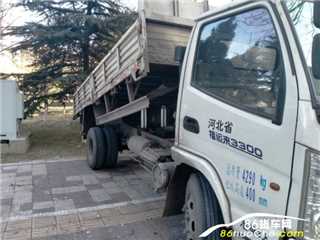 邯郸二手凯马 福运来 