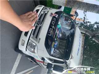 福田 奥铃 tx