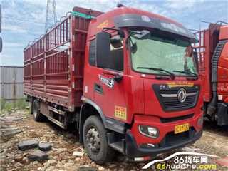 西安二手东风商用车 天锦 