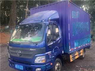深圳二手福田 欧马可 