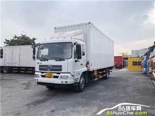 深圳二手东风商用车 天锦 国五