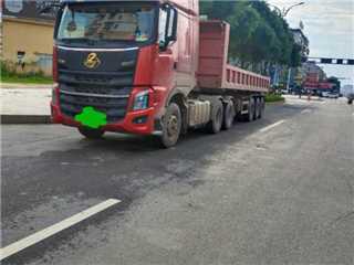 东风柳汽 乘龙 