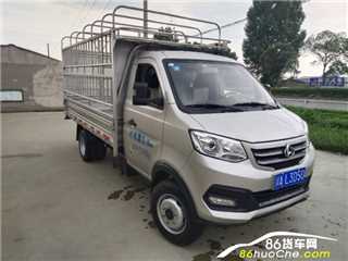 成都二手长安跨越 跨越王 x3