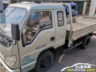 吉林市二手时代 小卡之星 祥锐小货车