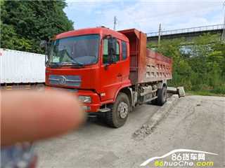 襄阳二手东风商用车 天锦 