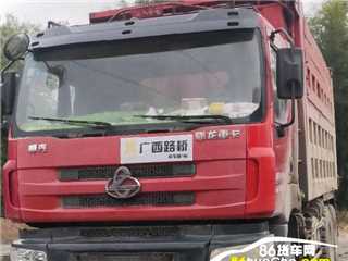 桂林二手东风柳汽 霸龙 6.2米