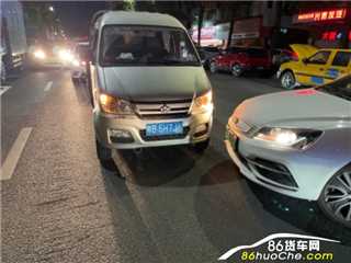深圳二手长安跨越 新豹MINI 