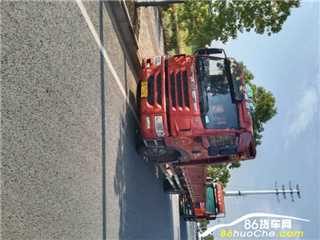 宣城二手青岛解放 陆V 