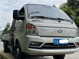 成都二手长安跨越 跨越者 D5