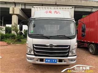 江门二手时代 领航 