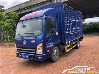 江门二手大运 大运N6 