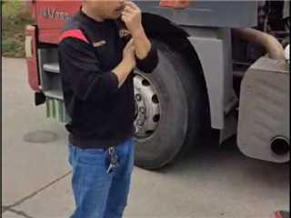 无锡二手青岛解放 悍V 