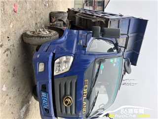 张家界二手福田 瑞沃 赛奥828