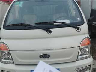 邢台二手凯马 锐航 X1小货车