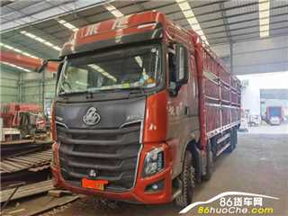 东风柳汽 乘龙 