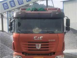 玉林二手联合卡车 联合卡车 