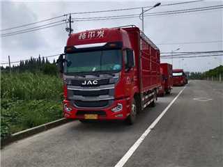 江淮 格尔发 