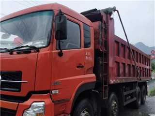 宜宾二手东风商用车 大力神 