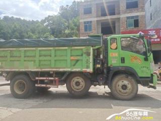 永州二手中国重汽 豪曼 