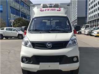 渭南二手福田 伽途T3 