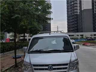 东莞二手东风小康 C31 2019款标准型