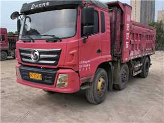 大运 川交 川交牌CJ3250D5CB