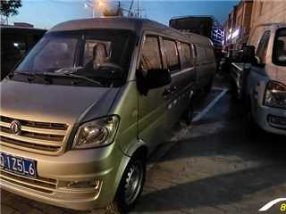 房山二手东风小康 K05s 封闭货车