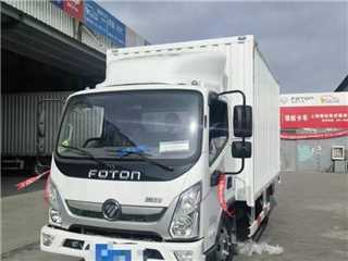 福田 奥铃 货车