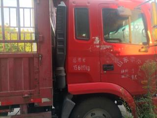 江淮 格尔发 