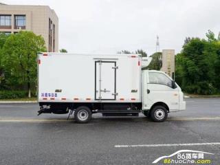 随州二手凯马 锐航 小货车