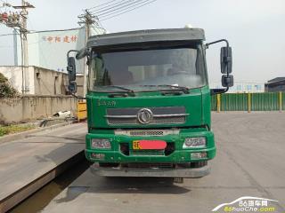 宜昌二手东风商用车 天锦 