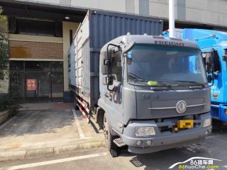 巴南二手东风商用车 天锦 