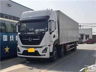 大兴二手东风商用车 天龙 