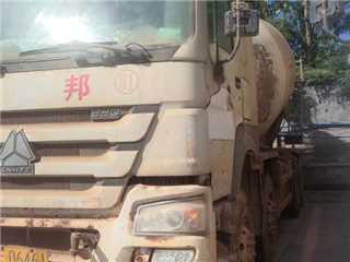 中国重汽 HOVA 