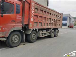 十堰二手东风商用车 大力神 