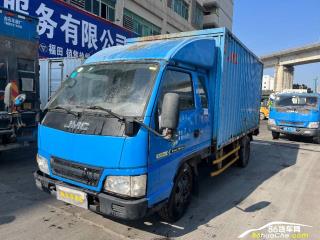 深圳二手江铃 凯运 