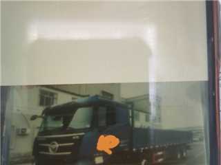 东营二手福田 欧曼GTL 