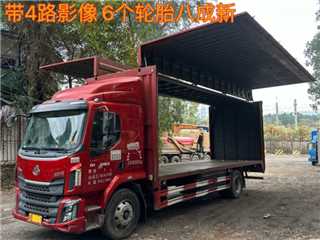 深圳二手东风柳汽 乘龙 