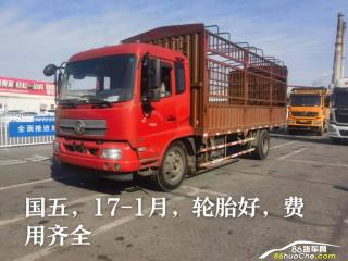 襄阳二手东风商用车 天锦 
