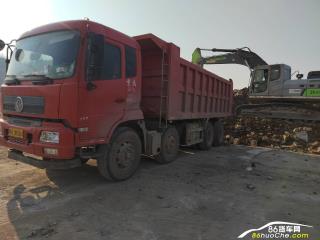 东风商用车 天锦 