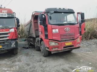 一汽解放 解放J6L 