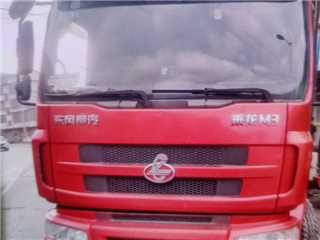 东风柳汽 乘龙 