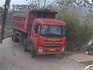 铜川二手陕汽商用车 轩德 