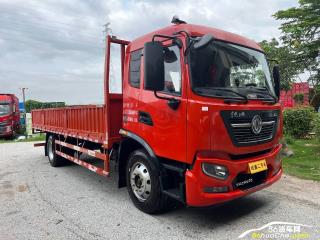 江门二手东风商用车 天锦 6.8米