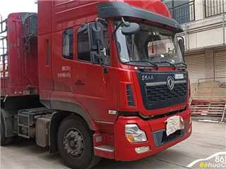 东风商用车 天龙 